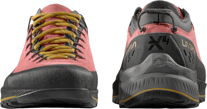 La Sportiva Women's TX4 Evo Rosebay/savana La Sportiva La Sportiva Women's TX4 Evo Rosebay/savana La Sportiva