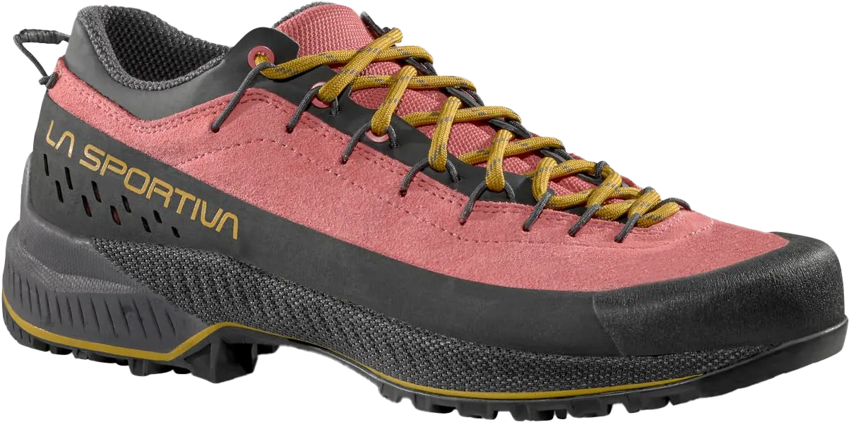 La Sportiva Women's TX4 Evo Rosebay/savana Muut kengät 40.5