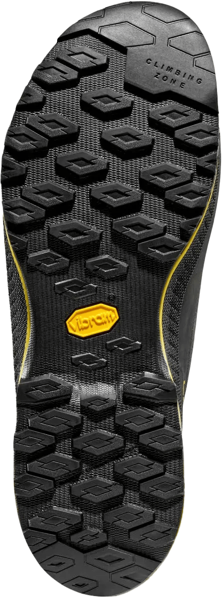 La Sportiva Unisex TX4 Evo GORE-TEX Carbon/Bamboo La Sportiva La Sportiva Unisex TX4 Evo GORE-TEX Carbon/Bamboo La Sportiva