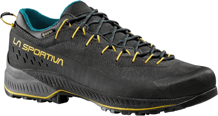 La Sportiva Unisex TX4 Evo GORE-TEX Carbon/Bamboo La Sportiva