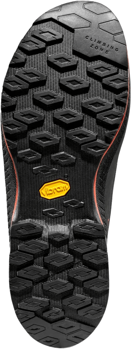 La Sportiva TX4 Evo GORE-TEX Carbon/Cherry Tomato La Sportiva La Sportiva TX4 Evo GORE-TEX Carbon/Cherry Tomato La Sportiva