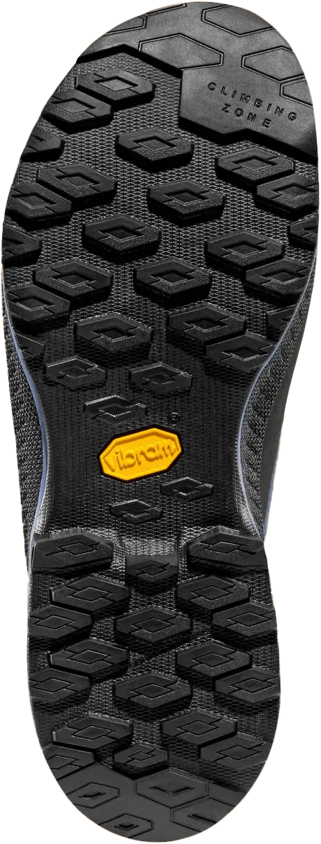 La Sportiva Women's TX4 Evo GORE-TEX Moonlight/Cherry Tomato La Sportiva La Sportiva Women's TX4 Evo GORE-TEX Moonlight/Cherry Tomato La Sportiva