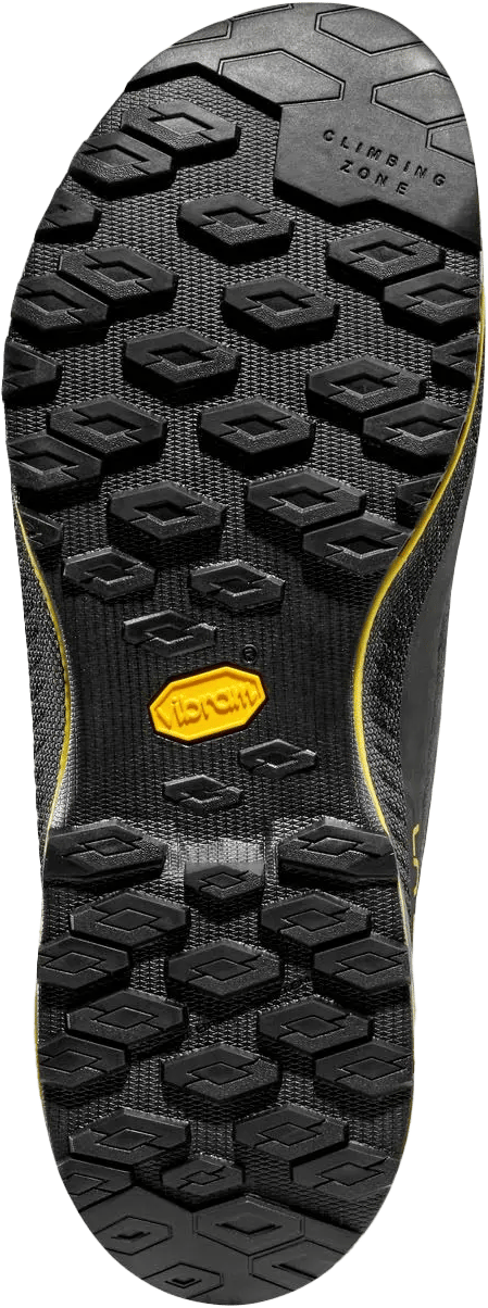 La Sportiva Men's TX4 Evo Mid GORE-TEX Carbon/Bamboo La Sportiva La Sportiva Men's TX4 Evo Mid GORE-TEX Carbon/Bamboo La Sportiva