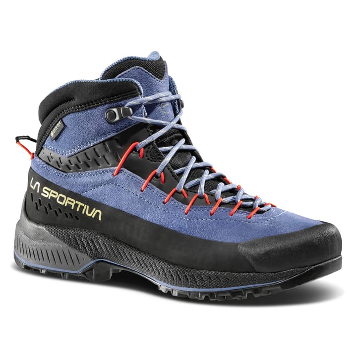 La Sportiva Tx4 Evo Mid Gtx W'S Anmarsjsko Moonlight/cherry Tomato La Sportiva