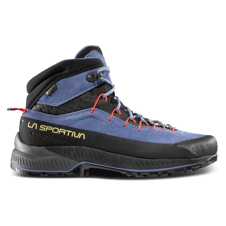 La Sportiva Tx4 Evo Mid Gtx W'S Anmarsjsko Moonlight/cherry Tomato La Sportiva La Sportiva Tx4 Evo Mid Gtx W'S Anmarsjsko Moonlight/cherry Tomato La Sportiva