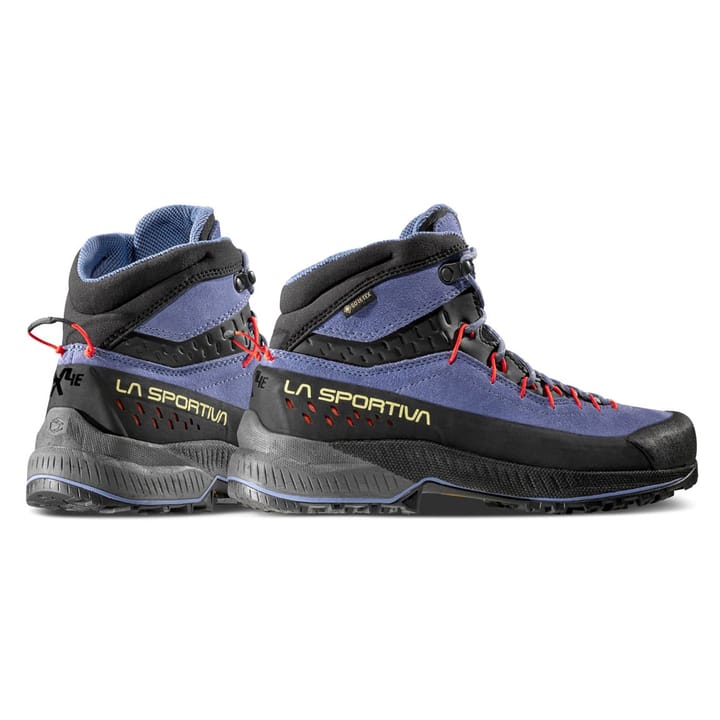 La Sportiva Tx4 Evo Mid Gtx W'S Anmarsjsko Moonlight/cherry Tomato La Sportiva La Sportiva Tx4 Evo Mid Gtx W'S Anmarsjsko Moonlight/cherry Tomato La Sportiva