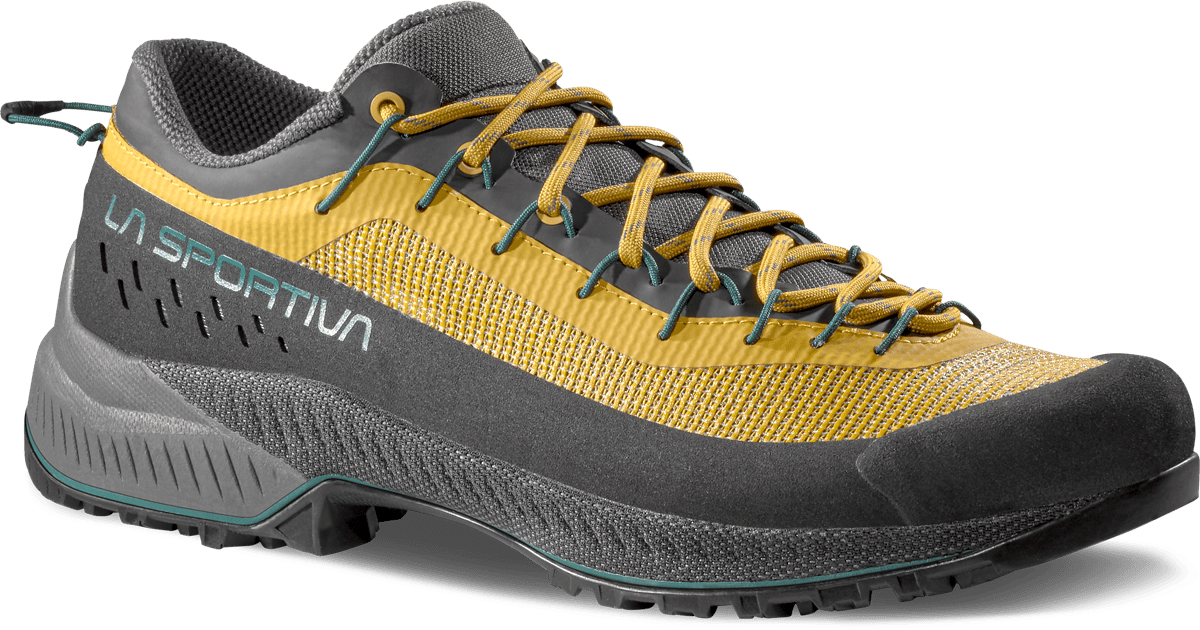 La Sportiva Men's Tx4 Evo St Savana/Onyx