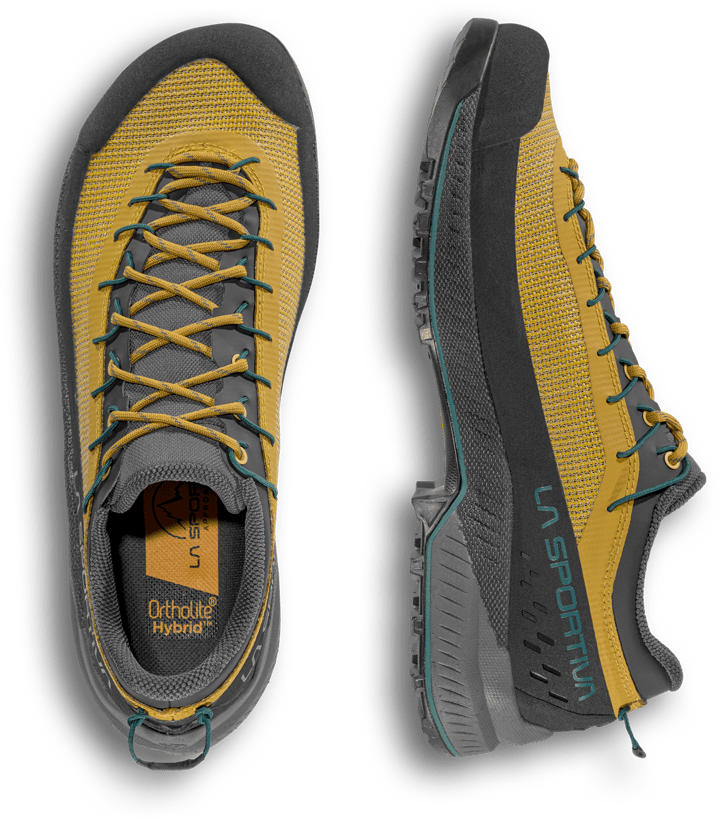 La Sportiva Men's Tx4 Evo St Savana/Onyx La Sportiva