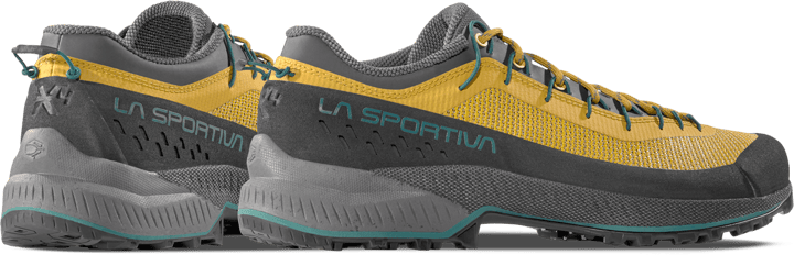 La Sportiva Men's Tx4 Evo St Savana/Onyx La Sportiva