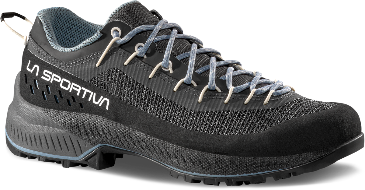 La Sportiva Women's TX4 Evo ST Carbon/Limestone Vandringsskor 38.5