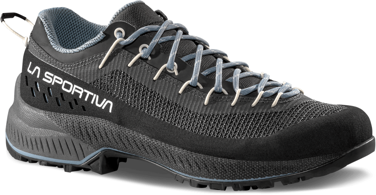 La Sportiva Women's TX4 Evo ST Carbon/Limestone