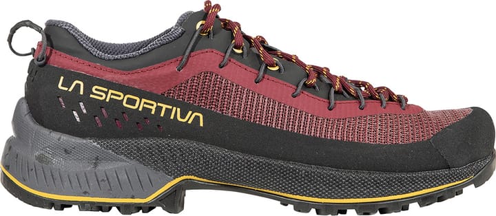 La Sportiva Women's TX4 Evo ST Redwood/Onyx La Sportiva