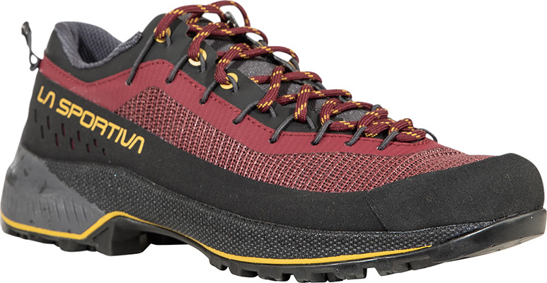 La Sportiva Women’s TX4 Evo ST Redwood/Onyx