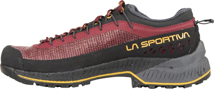 La Sportiva Women's TX4 Evo ST Redwood/Onyx La Sportiva