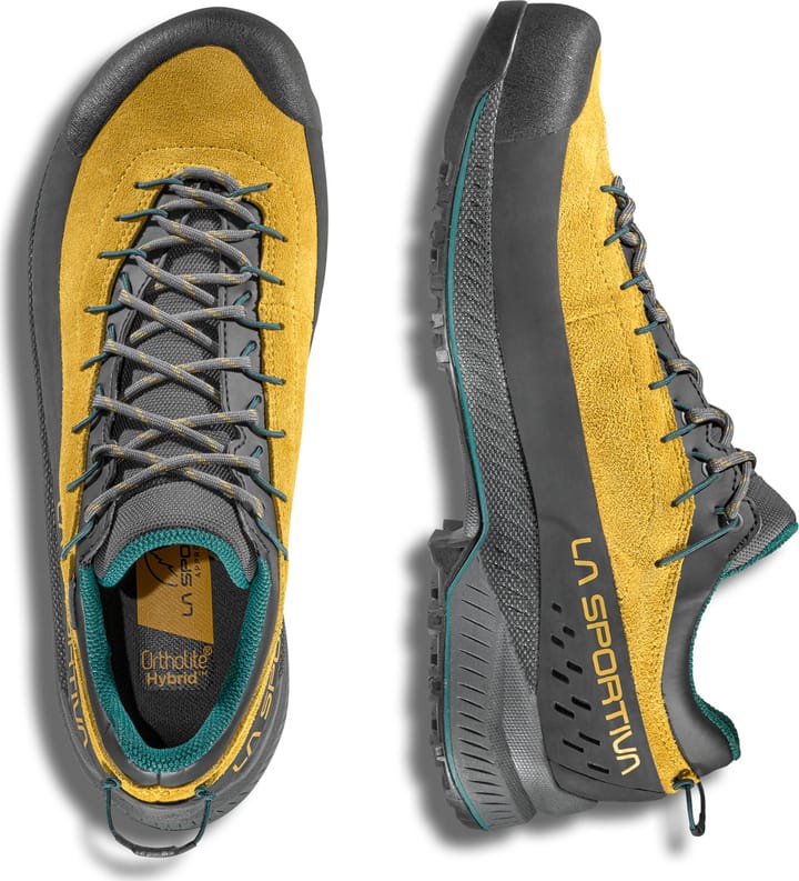 La Sportiva Unisex TX4 Evo GORE-TEX Savana/Jungle La Sportiva