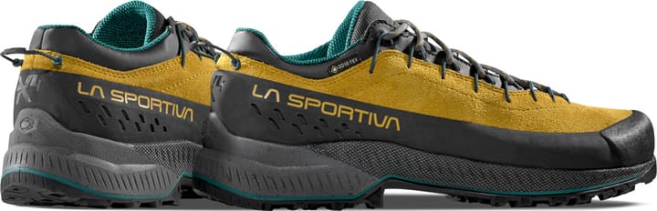 La Sportiva Unisex TX4 Evo GORE-TEX Savana/Jungle La Sportiva