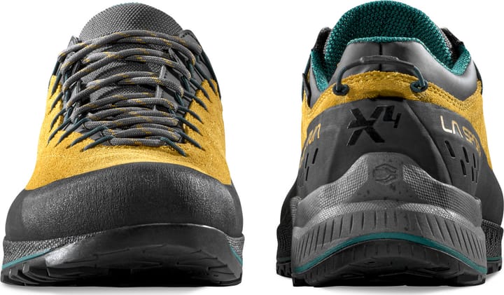 La Sportiva Unisex TX4 Evo GORE-TEX Savana/Jungle La Sportiva