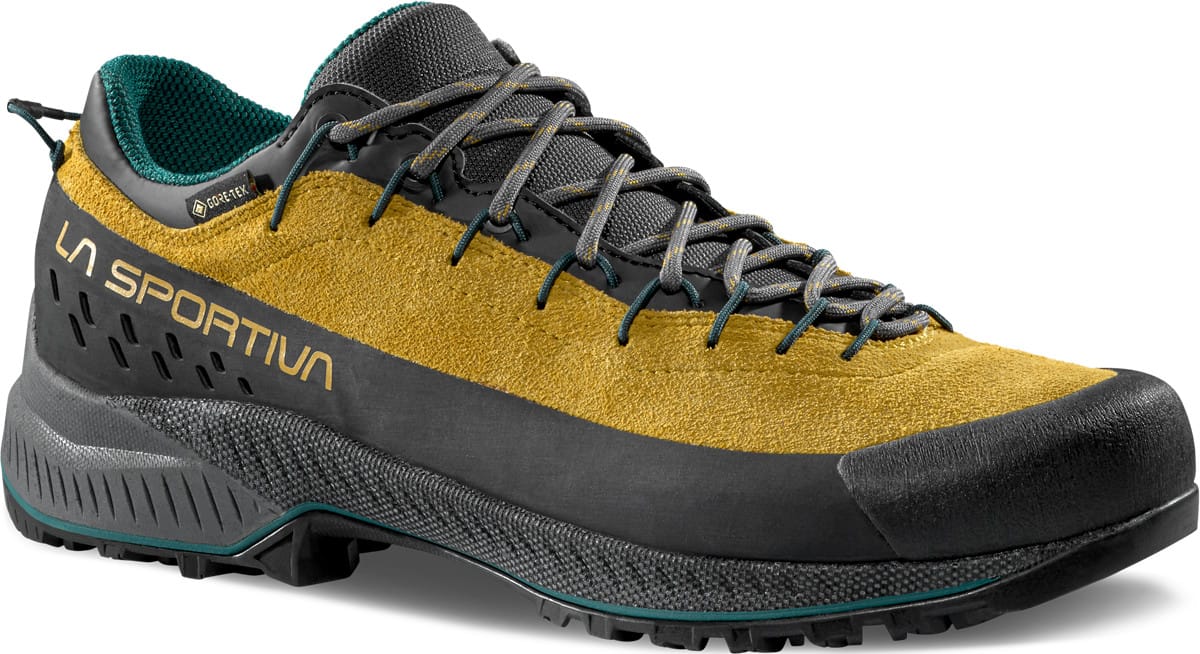 La Sportiva Unisex TX4 Evo GORE-TEX Savana/Jungle