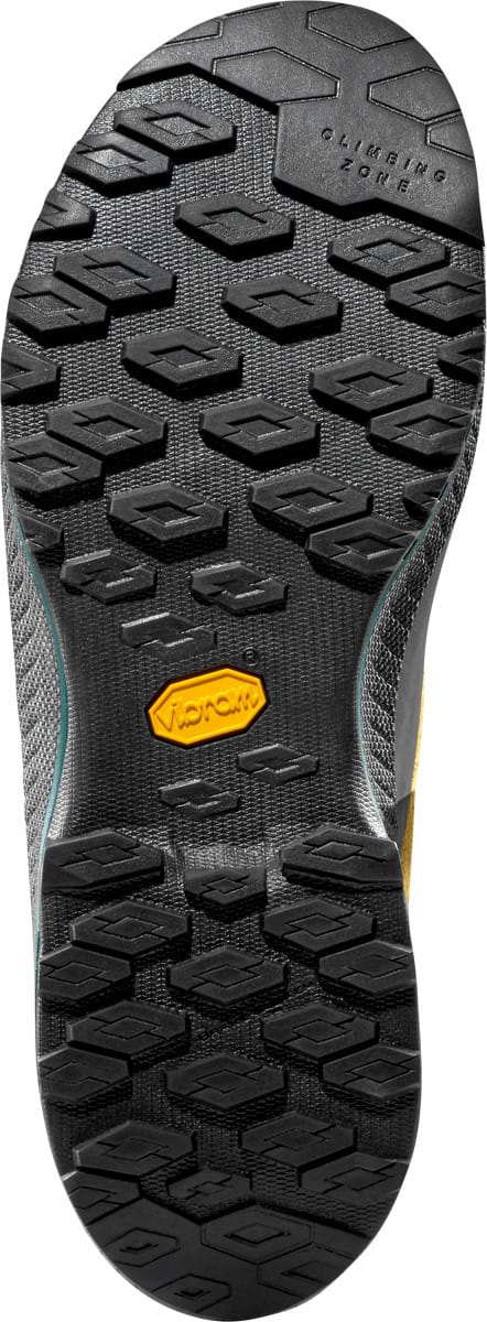 La Sportiva Unisex TX4 Evo GORE-TEX Savana/Jungle La Sportiva
