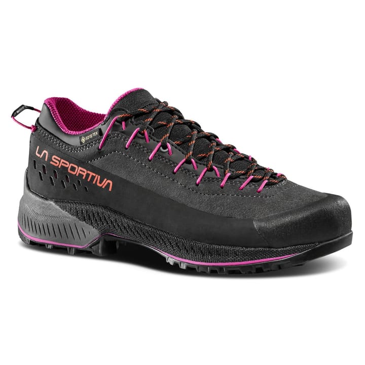 La Sportiva Tx4 Evo Gtx W'S Anmarsjsko Carbon/springtime La Sportiva