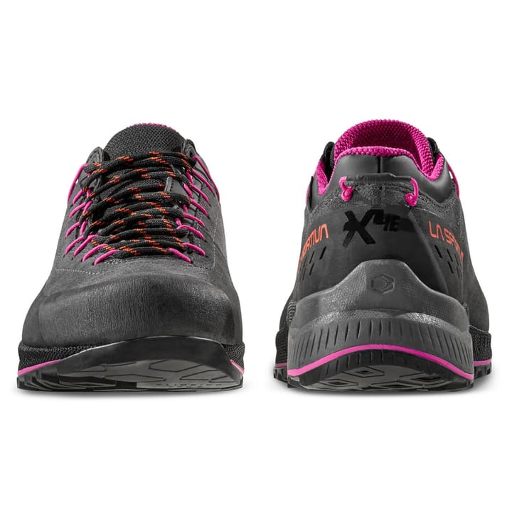 La Sportiva Tx4 Evo Gtx W'S Anmarsjsko Carbon/springtime La Sportiva La Sportiva Tx4 Evo Gtx W'S Anmarsjsko Carbon/springtime La Sportiva