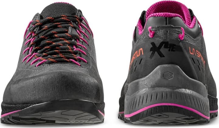 La Sportiva Women's TX4 Evo GORE-TEX Carbon/Springtime La Sportiva La Sportiva Women's TX4 Evo GORE-TEX Carbon/Springtime La Sportiva