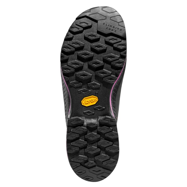 La Sportiva Women's TX4 Evo GORE-TEX Carbon/Springtime La Sportiva