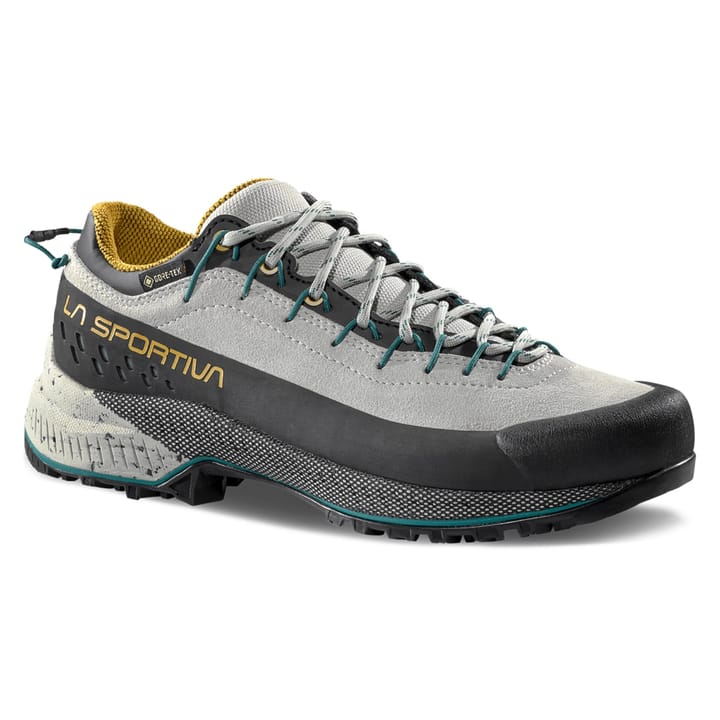 La Sportiva Women's TX4 Evo GORE-TEX Mineral/Savana La Sportiva