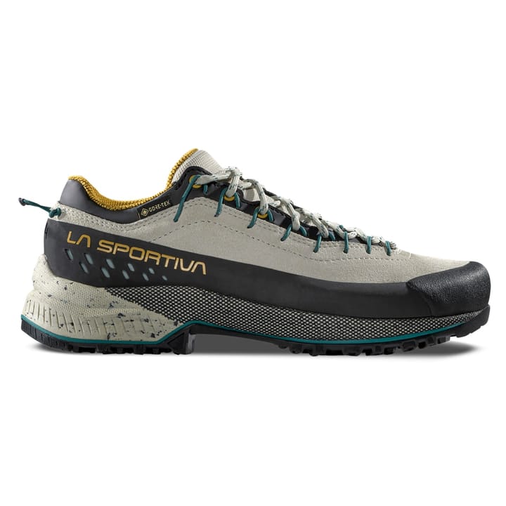 La Sportiva Women's TX4 Evo GORE-TEX Mineral/Savana La Sportiva