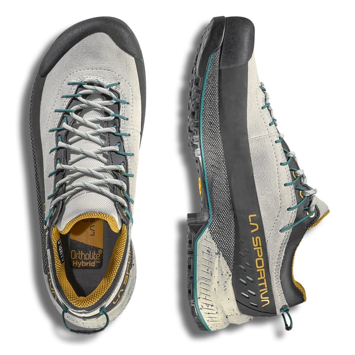 La Sportiva Women's TX4 Evo GORE-TEX Mineral/Savana La Sportiva