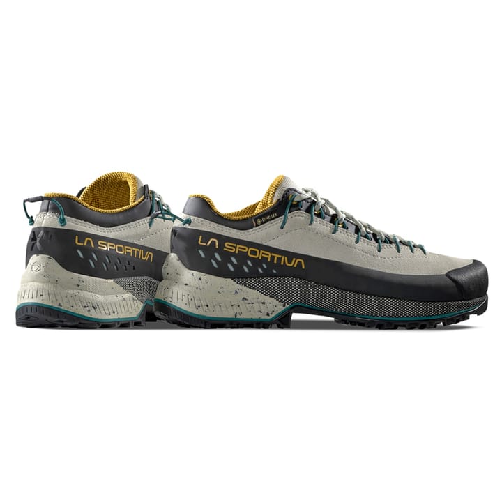 La Sportiva Women's TX4 Evo GORE-TEX Mineral/Savana La Sportiva