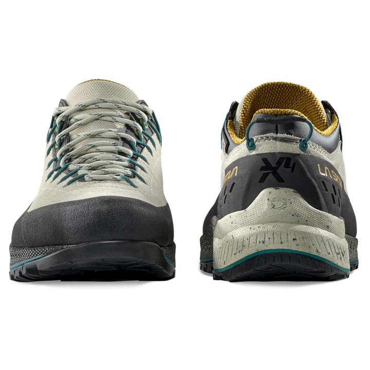 La Sportiva Women's TX4 Evo GORE-TEX Mineral/Savana La Sportiva
