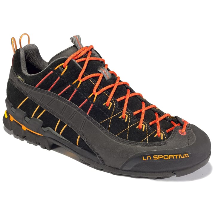 La Sportiva Hyper Gtx Anmarsjsko Black La Sportiva