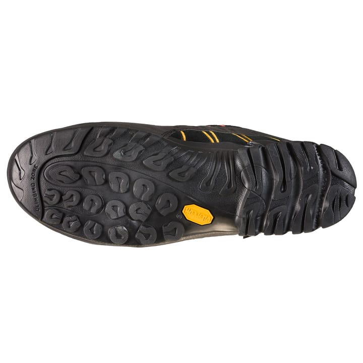 La Sportiva Hyper Gtx Anmarsjsko Black La Sportiva La Sportiva Hyper Gtx Anmarsjsko Black La Sportiva