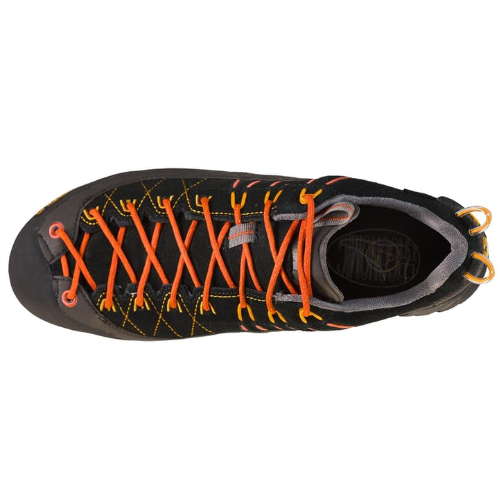 La Sportiva Hyper Gtx Anmarsjsko Black La Sportiva La Sportiva Hyper Gtx Anmarsjsko Black La Sportiva