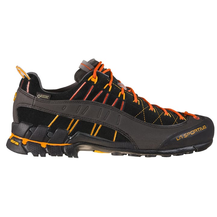 La Sportiva Hyper Gtx Anmarsjsko Black La Sportiva La Sportiva Hyper Gtx Anmarsjsko Black La Sportiva