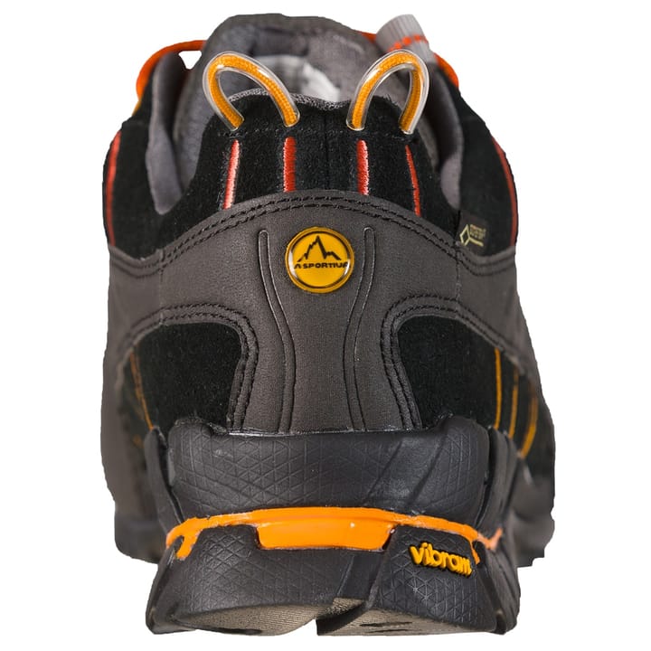 La Sportiva Hyper Gtx Anmarsjsko Black La Sportiva La Sportiva Hyper Gtx Anmarsjsko Black La Sportiva