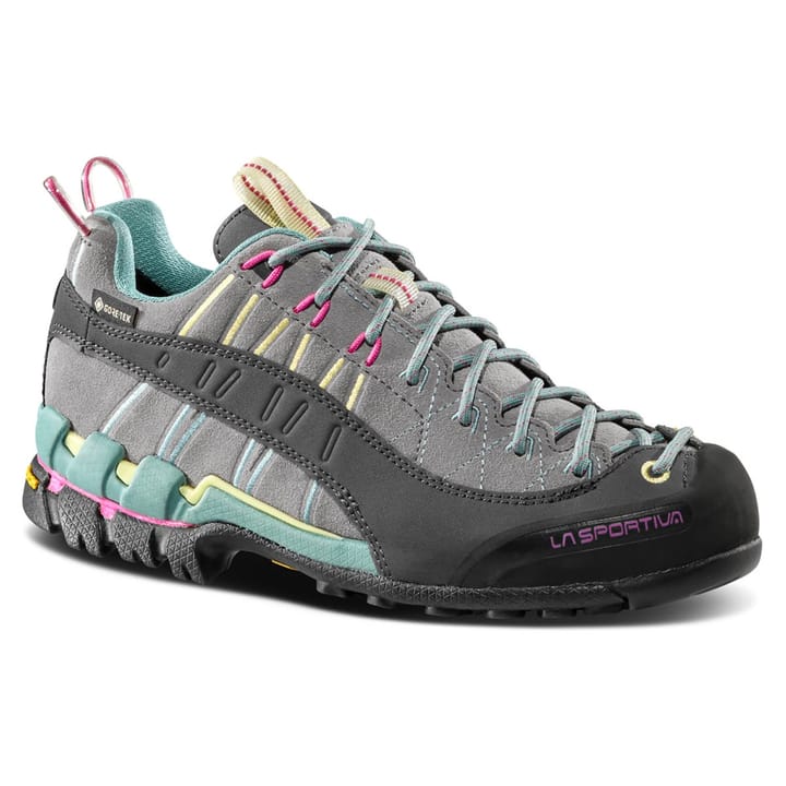 La Sportiva Hyper Gtx W'S Anmarsjsko Grey/juniper La Sportiva