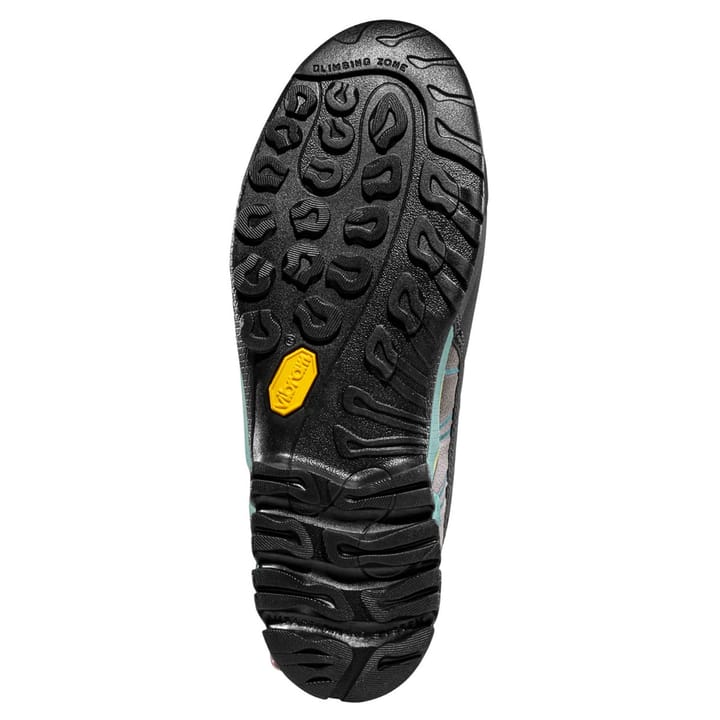 La Sportiva Hyper Gtx W'S Anmarsjsko Grey/juniper La Sportiva La Sportiva Hyper Gtx W'S Anmarsjsko Grey/juniper La Sportiva