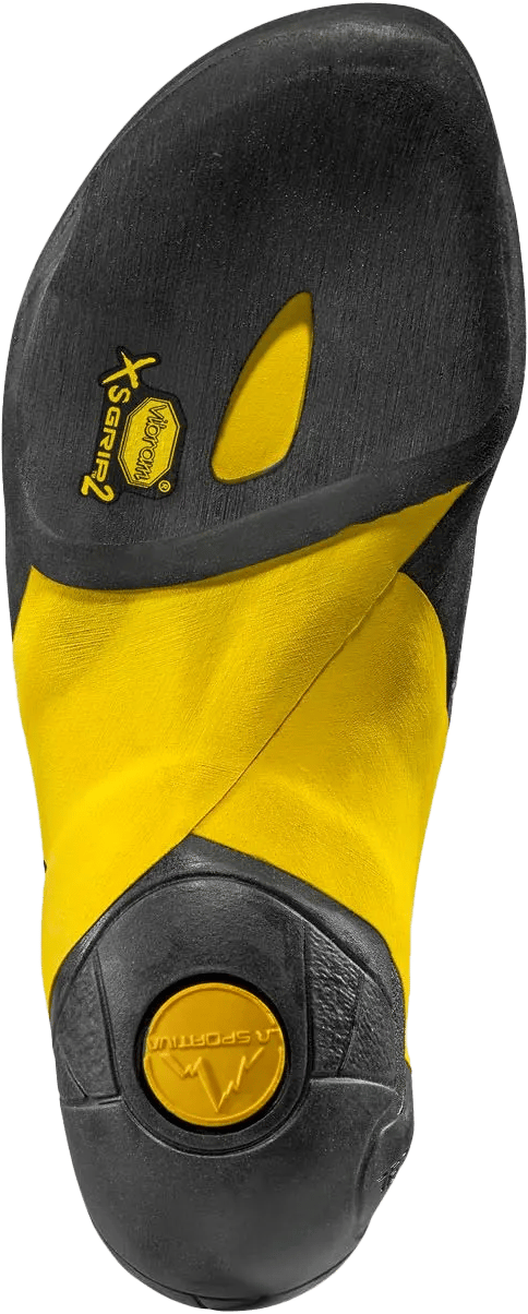 La Sportiva Unisex Skwama Purple/Yellow La Sportiva La Sportiva Unisex Skwama Purple/Yellow La Sportiva