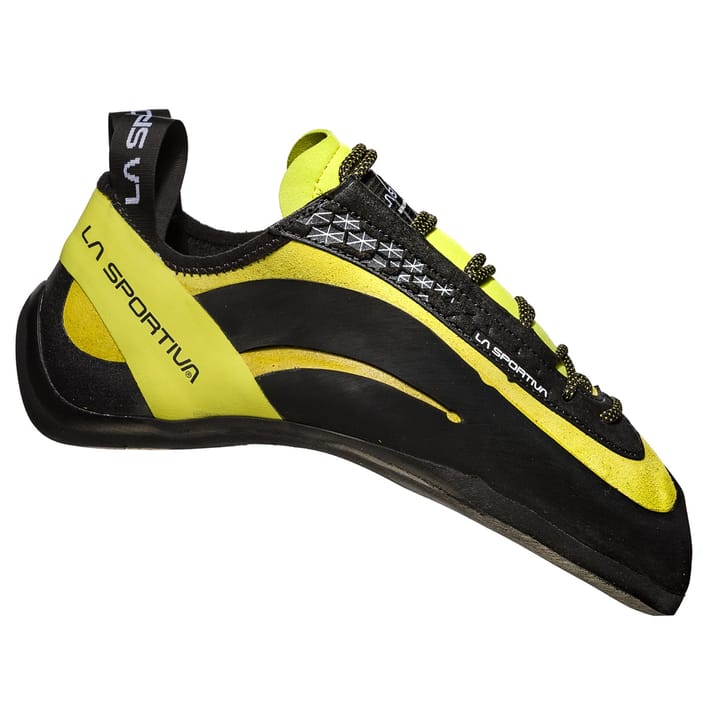 La Sportiva Miura Klatresko Lime La Sportiva