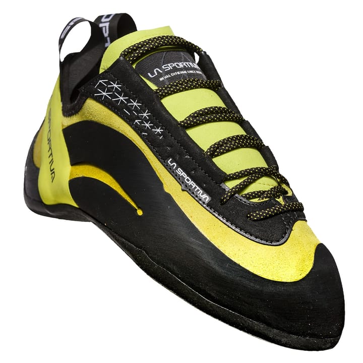 La Sportiva Miura Klatresko Lime La Sportiva