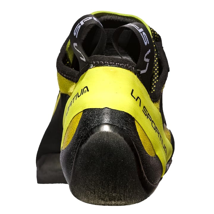 La Sportiva Miura Klatresko Lime La Sportiva La Sportiva Miura Klatresko Lime La Sportiva