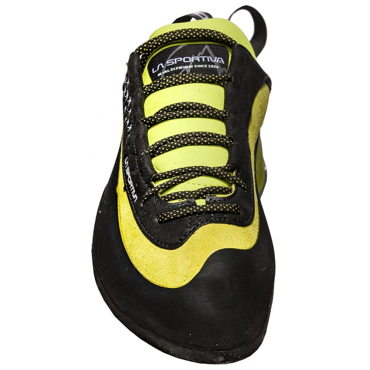 La Sportiva Miura Klatresko Lime La Sportiva La Sportiva Miura Klatresko Lime La Sportiva