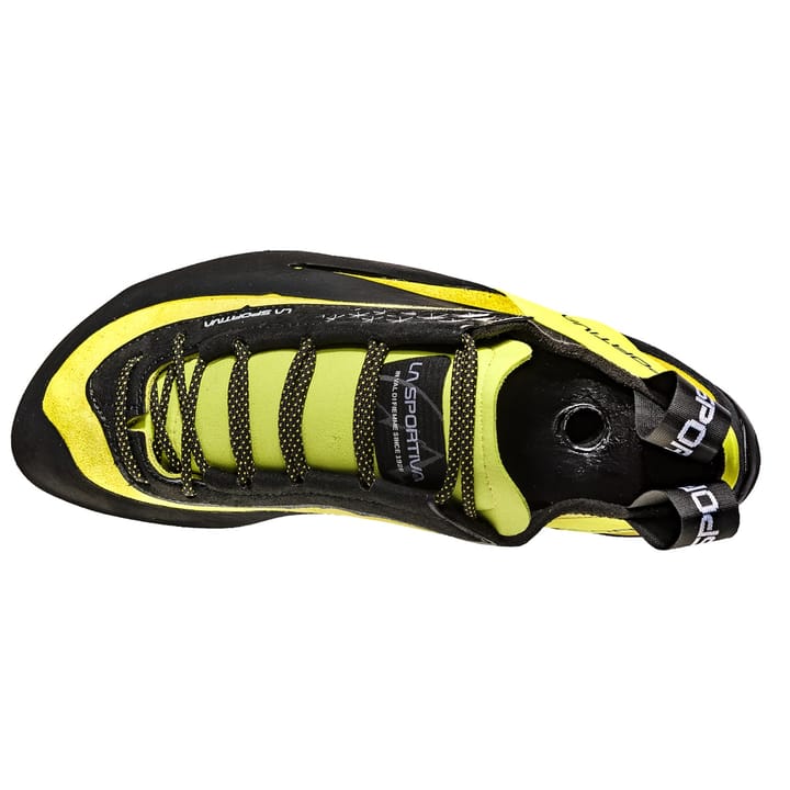 La Sportiva Miura Klatresko Lime La Sportiva La Sportiva Miura Klatresko Lime La Sportiva