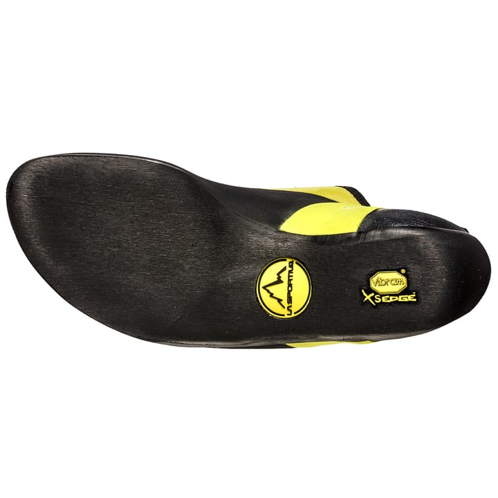 La Sportiva Miura Klatresko Lime La Sportiva La Sportiva Miura Klatresko Lime La Sportiva