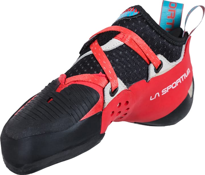 La Sportiva Women's Solution Comp Hibiscus/malibu Blue La Sportiva