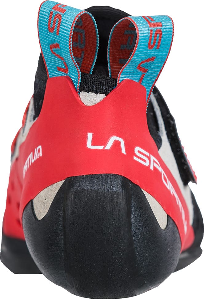 La Sportiva Women's Solution Comp Hibiscus/malibu Blue La Sportiva