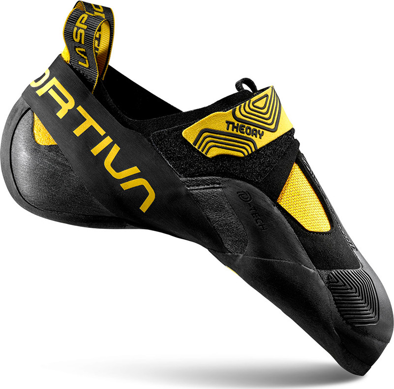 La Sportiva Men's Theory