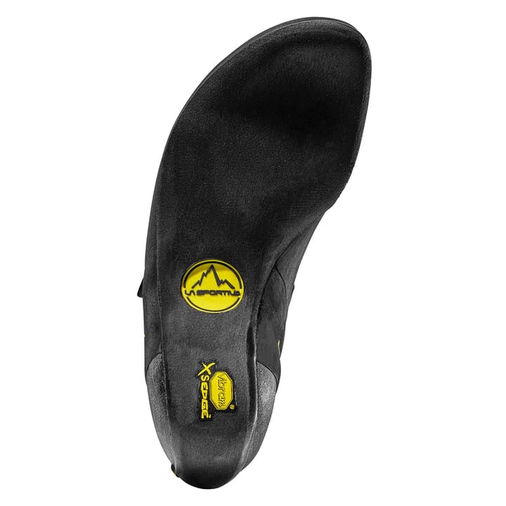 La Sportiva Miura Vs Klatresko Black/yellow La Sportiva La Sportiva Miura Vs Klatresko Black/yellow La Sportiva